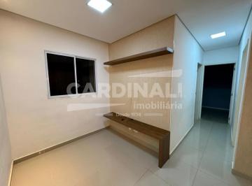 Apartamento · 48m² · 2 Quartos · 1 Vaga · Apartamento para venda em Recreio São Judas Tadeu de 48.00m² com 2 Quartos e 1 Garagem