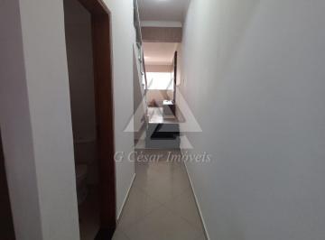 Casa · 110m² · 3 Quartos · 2 Vagas · Sobrado para venda em Jardim Bela Vista de 110.00m² com 3 Quartos e 2 Garagens