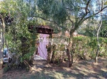 Terreno · 135m² · 2 Quartos · 2 Vagas · Chácara para venda em Jundiaquara de 135.00m² com 2 Quartos, 1 Suite e 2 Garagens