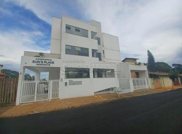 Apartamento · 42m² · 1 Quarto · 1 Vaga · Apartamento para venda em Jardim Alvorada de 42.00m² com 1 Quarto e 1 Garagem