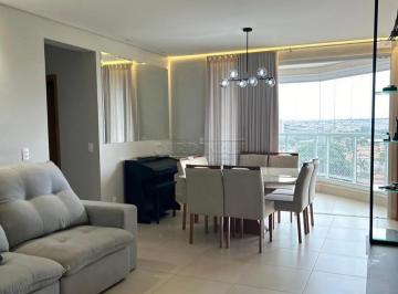 Apartamento · 144m² · 3 Quartos · 2 Vagas · Apartamento para venda em Jardim Morumbi de 144.00m² com 3 Quartos, 3 Suites e 2 Garagens
