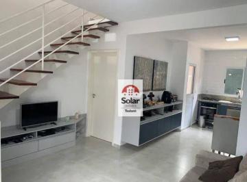 Casa · 72m² · 2 Quartos · 1 Vaga · Casa de Condomínio para venda em Monte Belo de 72.00m² com 2 Quartos e 1 Garagem