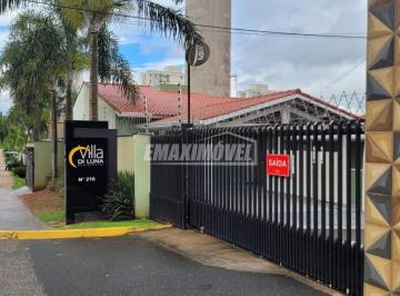 Casa · 112m² · 3 Quartos · 2 Vagas · Casa de Condomínio para venda em Residencial Villa Di Luna de 112.00m² com 3 Quartos, 1 Suite e 2 Ga