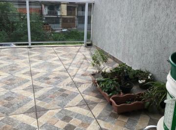 Casa · 125m² · 5 Quartos · 2 Vagas · Casa para venda em Vila Homero Thon de 125.00m² com 5 Quartos, 1 Suite e 2 Garagens