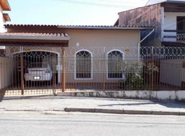 Casa · 195m² · 3 Quartos · 2 Vagas · Casa para venda em Jardim Zulmira de 195.00m² com 3 Quartos, 1 Suite e 2 Garagens
