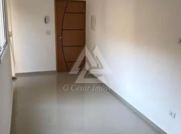 Apartamento · 44m² · 2 Quartos · 1 Vaga · Apartamento para venda em Vila Helena de 44.00m² com 2 Quartos, 1 Suite e 1 Garagem