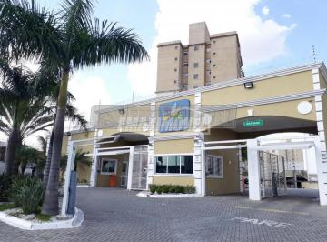 Apartamento · 70m² · 3 Quartos · 2 Vagas · Apartamento para alugar em Parque Bela Vista de 70.00m² com 3 Quartos, 1 Suite e 2 Garagens