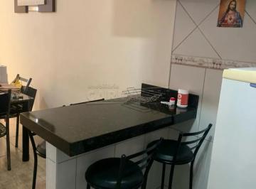Casa · 52m² · 2 Quartos · 2 Vagas · Casa de Condomínio para venda em Moradas Sao Carlos Iii de 52.00m² com 2 Quartos, 1 Suite e 2 Garage
