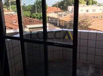 Apartamento · 46m² · 2 Quartos · 1 Vaga · Apartamento para venda em Jardim Paulistano de 46.00m² com 2 Quartos, 1 Suite e 1 Garagem