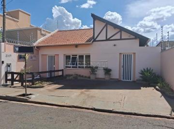 Comercial · 180m² · 2 Vagas · Imóvel Comercial para venda em Jardim Do Carmo de 180.00m² com 2 Garagens