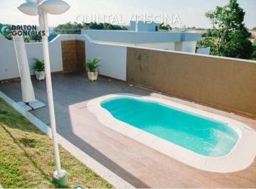 Casa · 250m² · 3 Quartos · 4 Vagas · Sobrado para venda em Condomínio Terra Magna de 250.00m² com 3 Quartos, 3 Suites e 4 Garagens