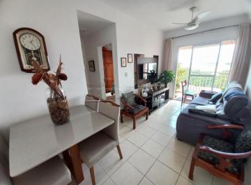 Apartamento · 57m² · 2 Quartos · 1 Vaga · Apartamento para venda em Parque Sabará de 57.00m² com 2 Quartos e 1 Garagem