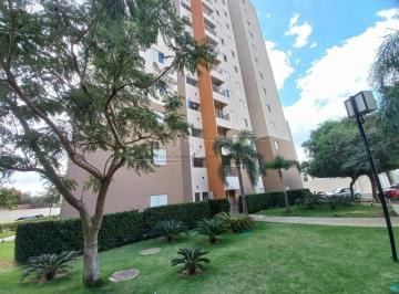 Apartamento · 57m² · 2 Quartos · 1 Vaga · Apartamento para venda em Parque Sabará de 57.00m² com 2 Quartos e 1 Garagem