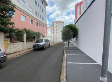 Apartamento · 35m² · 1 Quarto · 1 Vaga · Apartamento para venda em Jardim Lutfalla de 35.00m² com 1 Quarto e 1 Garagem