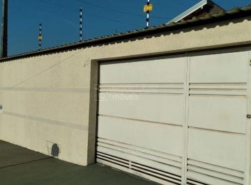 Casa · 116m² · 2 Quartos · 2 Vagas · Casa para venda em Jardim Adalberto Frederico De Oliveira Roxo I de 116.00m² com 2 Quartos e 2 Garag