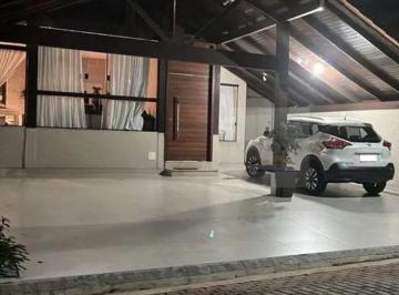 Casa · 277m² · 4 Quartos · 5 Vagas · Casa de Condomínio para venda em Chácara Jafet de 277.00m² com 4 Quartos, 4 Suites e 5 Garagens