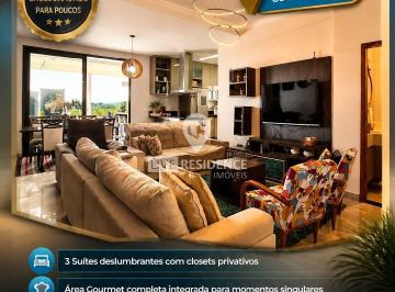 Casa · 250m² · 3 Quartos · 4 Vagas · Casa para venda em Condomínio Itatiba Country Club de 250.00m² com 3 Quartos, 3 Suites e 4 Garagens