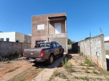 Casa · 130m² · 4 Quartos · 1 Vaga · Sobrado para venda em Solaris de 130.00m² com 4 Quartos, 1 Suite e 1 Garagem