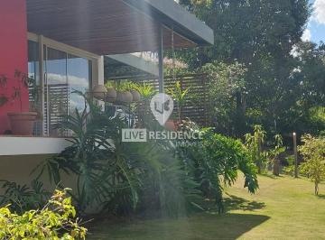 Casa · 266m² · 2 Quartos · 5 Vagas · Casa para venda em Condominio Village Das Palmeiras de 266.00m² com 2 Quartos, 2 Suites e 5 Garagens