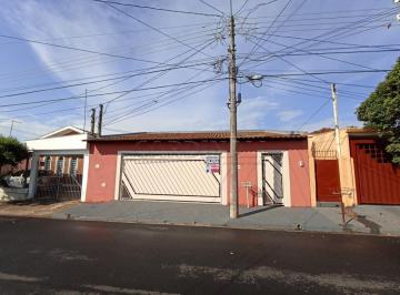Casa · 218m² · 3 Quartos · 6 Vagas · Casa para venda em Vila Brasília de 218.00m² com 3 Quartos, 1 Suite e 6 Garagens