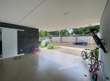 Casa · 256m² · 4 Quartos · 4 Vagas · Casa de Condomínio para venda em Parque Faber Castell Iv de 256.00m² com 4 Quartos, 2 Suites e 4 Gar