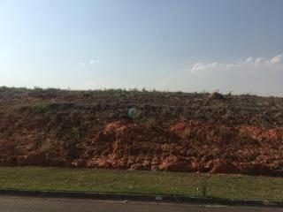 Terreno · 1200m² · Terreno en Condomínio para venda em Jardim Quintas Da Terracota de 1200.00m²