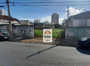 Terreno · 1247m² · Terreno para venda em Jardim Das Nações de 1247.00m²