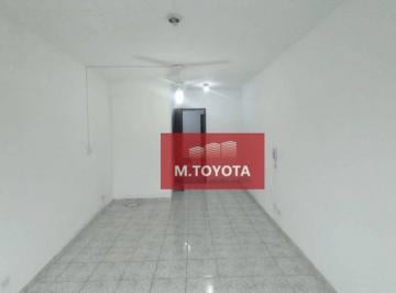 Comercial · 31m² · Sala Comercial para alugar em Cocaia de 31.00m²