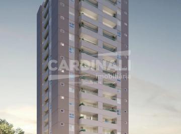 Apartamento · 90m² · 3 Quartos · 2 Vagas · Apartamento para venda em Jardim Brasil de 90.00m² com 3 Quartos, 1 Suite e 2 Garagens
