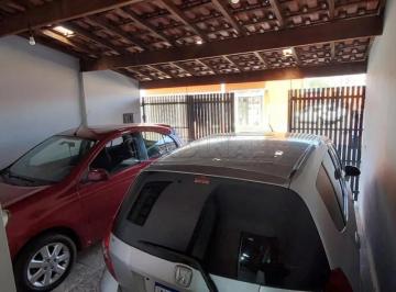 Casa · 100m² · 2 Quartos · 2 Vagas · Casa para venda em Jardim Beatriz de 100.00m² com 2 Quartos e 2 Garagens