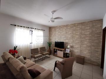 Casa · 133m² · 2 Quartos · 2 Vagas · Casa para venda em Jardim Maria Luiza de 133.00m² com 2 Quartos, 1 Suite e 2 Garagens
