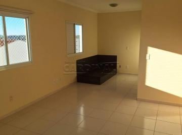 Apartamento · 32m² · 1 Quarto · Apartamento para venda em Jardim Lutfalla de 32.00m² com 1 Quarto