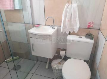 Casa · 77m² · 2 Quartos · 1 Vaga · Casa para venda em Centro de 77.00m² com 2 Quartos e 1 Garagem