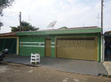 Casa · 230m² · 3 Quartos · 3 Vagas · Casa para venda em Jardim Beatriz de 230.00m² com 3 Quartos e 3 Garagens