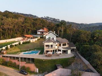 Casa · 400m² · 3 Quartos · 8 Vagas · Casa para venda em Roseira de 400.00m² com 3 Quartos, 3 Suites e 8 Garagens