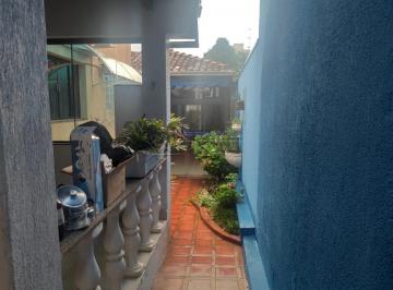 Casa · 219m² · 3 Quartos · 4 Vagas · Casa para venda em Vila Monteiro (gleba I) de 219.00m² com 3 Quartos e 4 Garagens