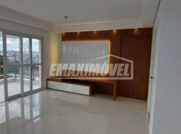 Apartamento · 161m² · 3 Quartos · 3 Vagas · Apartamento para alugar em Jardim América de 161.00m² com 3 Quartos, 3 Suites e 3 Garagens