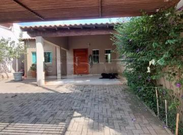 Casa · 134m² · 2 Quartos · 4 Vagas · Casa para venda em Residencial Itamarati de 134.00m² com 2 Quartos, 1 Suite e 4 Garagens