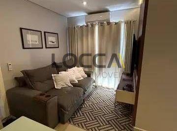 Apartamento · 50m² · 2 Quartos · 1 Vaga · Apartamento para venda em Campos Elíseos de 50.00m² com 2 Quartos e 1 Garagem