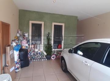 Casa · 125m² · 2 Quartos · 2 Vagas · Casa para venda em Residencial Monsenhor Romeu Tortorelli de 125.00m² com 2 Quartos e 2 Garagens