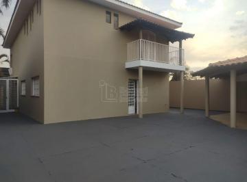 Casa · 301m² · 3 Quartos · 6 Vagas · Sobrado para venda em Jardim Botanico de 301.00m² com 3 Quartos, 1 Suite e 6 Garagens