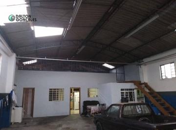 Comercial · 220m² · Galpão / Depósito / Armazém para venda em Jardim Califórnia de 220.00m²