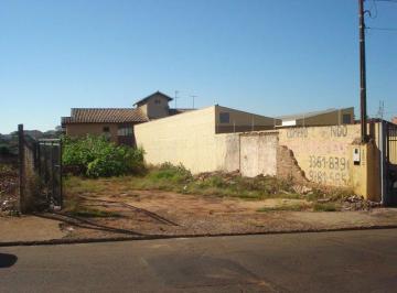 Terreno · 440m² · Terreno para venda em Jardim Paulistano de 440.00m²