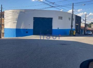 Comercial · 230m² · Galpão / Depósito / Armazém para alugar em Jardim Bertanha de 230.00m²