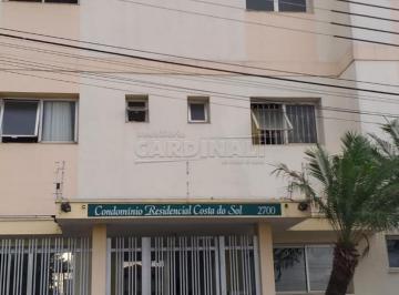 Apartamento · 70m² · 2 Quartos · 1 Vaga · Apartamento para venda em Vila Costa Do Sol de 70.00m² com 2 Quartos e 1 Garagem