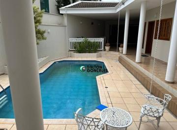 Casa · 348m² · 3 Quartos · 4 Vagas · Casa de Condomínio para venda em Jardim Villa Romana de 348.00m² com 3 Quartos, 3 Suites e 4 Garagen