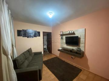 Casa · 122m² · 2 Quartos · 1 Vaga · Casa para venda em Jardim Pinheiros (vila Xavier) de 122.00m² com 2 Quartos, 1 Suite e 1 Garagem