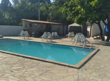 Casa · 5000m² · 7 Quartos · 4 Vagas · Casa para venda em Brigadeiro Tobias de 5000.00m² com 7 Quartos, 4 Suites e 4 Garagens