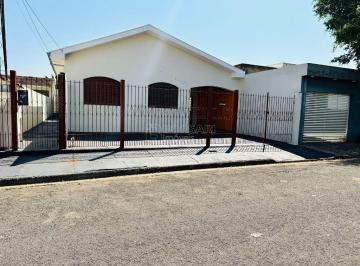 Casa · 99m² · 2 Quartos · 1 Vaga · Casa para venda em Vila Biagioni de 99.00m² com 2 Quartos e 1 Garagem