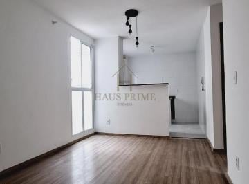 Apartamento · 39m² · 2 Quartos · 1 Vaga · Apartamento para venda em Jardim Caiapiá de 39.00m² com 2 Quartos e 1 Garagem
